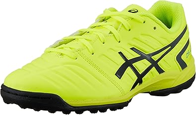 [アシックス] サッカースパイク DS LIGHT CLUB TF DS LIGHT CLUB TF WIDE | BLACK/PURE SILVER | メンズ サッカー